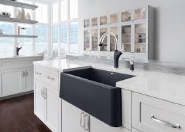 new blanco ikon silgranit sink