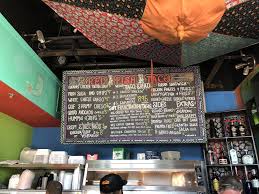 One of the best parts about going on vacation is the opportunity to try new, local food. Red Fish Taco 71 Photos 128 Reviews Tacos 2052 County Rd 30a Santa Rosa Beach Fl United States Restaurant Reviews Phone Number