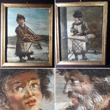 Art ancien, moderne et vintage en vente