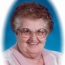 Geraldine Catherine Lang Obituary January 11, 2009