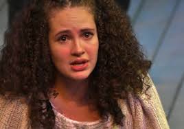 Daily Inspiration: Meet Isa Condo-Olvera