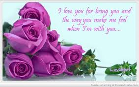 My life my rules quotes (new whatsapp status for my rule) genuine rule quotes. I Love You For Being You Picture By Lovelymt Inspiring Photo Good Morning Flowers Quotes Flower Quotes Beautiful Flower Quotes