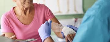 Lpns (licensed practical nurses) are healthcare workers who provide basic medical care. How To Become A Wound Care Nurse Relias