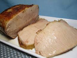 Schweinerucken Sous Vide Chefkoch Rezept Rezepte Schweinerucken Sous Vide Rezepte