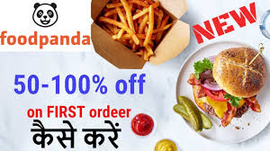 Enjoy 5% cashback plus discount with foodpanda vouchers at shopback.ph | best may 2021 deals✓ smarter way! Foodpanda Promo Codes Ii New Code Update Ii Get 100 Discount In November 2018 Ii Order Food Online Youtube
