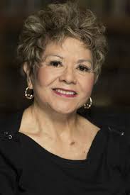 Ms. Pasadena Senior keeps 'em laughing as reign nears end