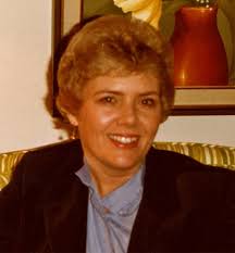 Charlotte Beeson Obituary