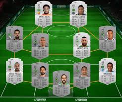 Como crear a leandro paredes en fifa 21 clubes pro •si te gusto y sirvio el video. Fifa 21 Icon Swaps Consigue Los Tokens Offline En La Mitad De Tiempo Con Estas Plantillas