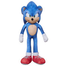 Последние твиты от sonic the hedgehog (@sonic_hedgehog). Sonic The Hedgehog 13 Talking Sonic Buy Online At Best Price In Uae Amazon Ae