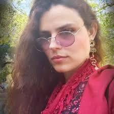 Karen Ayuso's Instagram, Twitter & Facebook