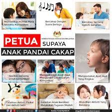 Anak lambat bercakap izinkan pasukan kami bantu. Tips Anak Pandai Bercakap Tanpa Perlu Makan Suplemen Wordless Wednesday Sayidahnapisahdotcom