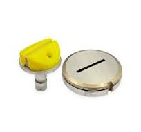 Punching Die Urethane Self Stripper Punch Is PU Rubber Slitting Tool 5x56mm