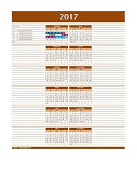 2019 Yearly Calendar Template Exceltemplate Net Yearly Calendar Template School Calendar Calendar Template
