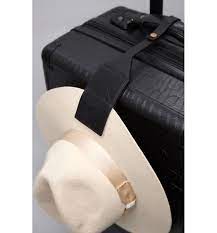 Toptote Leather Hat Holder Nordstrom Leather Hats Hat Clips Modern Handbag