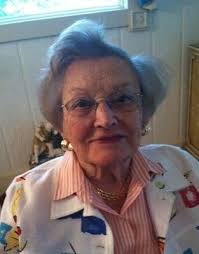 Elsie Jacobi Obituary (1913