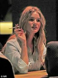Pin On Smoking Girls