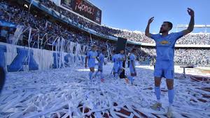 Bolívar recebe os adversários em La Paz