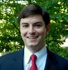 Charles Scribner: Riverkeeper