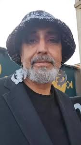 Anthony Putnam Decorah