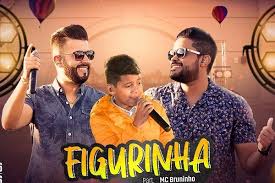Y hacer de tu cuerpo todo un manuscrito. Lirik Terjemahan Lagu Figurinha Douglas Vinicius Feat Mc Bruninho