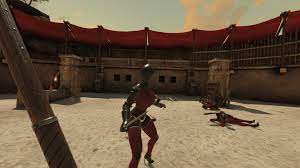 Blade and Sorcery - Virtual Reality - LoversLab