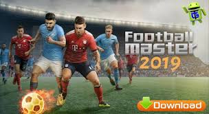 Go to google play to get the best offline games for android under 100mb download. Football Master 2019 Android Mod Apk 100mb Download Apk Games Club Football Cell Phone Game Game Info