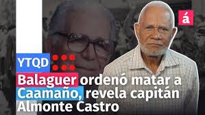 Viuda de Amín expresa dudas sobre Blanco Genao, única persona que conocía  su ubicación