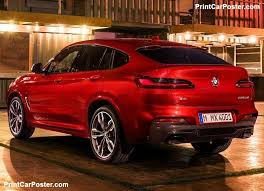Bmw X4 M40d 2019 Poster Id 1343028 Bmw X4 Bmw Bmw Cars