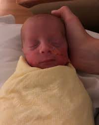 Obituary for Olivia Grace Bruch