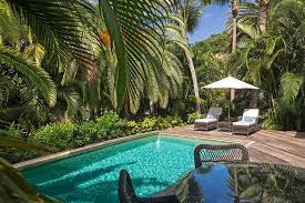 Tour St Bart S Luxurious Cheval Blanc Resort Hotel Beachfront Hotels Caribbean Hotels