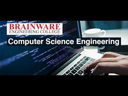 Brainware was an american software company that marketed automatic identification and data capture and data extraction products. Brainware Engineering College Department Of Computer Science Engineering Youtube