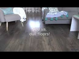 Diy Wood Floor Shiner If You Are Lucky Enough To Have Hardwood Floors In Your Home You Ll Want To Make Them Polish Floor Cleaning Wood Floors Diy Wood Floors