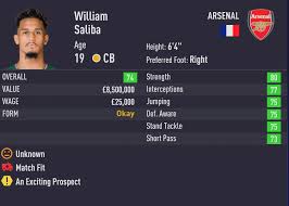 Check spelling or type a new query. Fifa 21 Wonderkids Best Young Centre Backs Cb To Sign In Career Mode Outsider Gaming