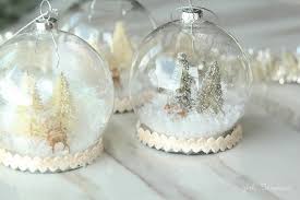 Hop on over and grab the details for this one. Diy Snow Globe Ornaments Girl Inspired