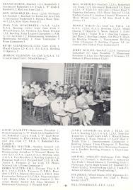 1959 Sheboygan Falls High School Yearbook