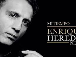 Enrique Heredia, 'Negri', presenta su disco 'Mi tiempo' en un concierto en  la Sala Mercantil de Badajoz