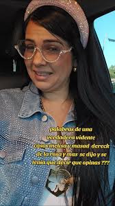 Vidente Habla Del Caso Derek Rosas