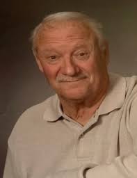 Obituary for John Tanner