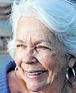 Lillian Doran Obituary (2021)