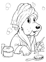 Pound puppies coloring pages are a fun way for kids of all ages to develop creativity, focus, motor skills and color recognition. Pin On Coloring Pages 2