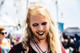 Shinedown- Barry Kerch Editorial Stock Photo