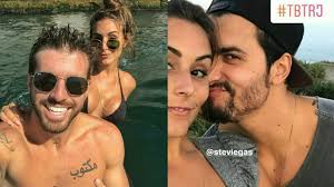 Maybe you would like to learn more about one of these? Ste Fala Tudo De Diego A Claudinho 22 11 2017 De Ferias Com O Ex Brasil Youtube