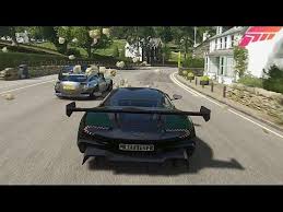 Forza Horizon 4 Aston Martin Vulcan Goliath Race 3440x1440 21 9 Gameplay Youtube Aston Martin Vulcan Forza Horizon 4 Forza Horizon