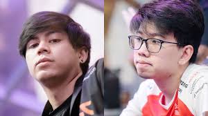 Filipino Dota 2 players and staff stranded in Romania after TI10