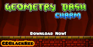 La descarga del archivo apk geometry dash 2.11 comenzará en unos segundos. Geometry Dash Charm By Gaming Unknown