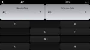 Ear training app for iphone and ipad take your ear training anywhere with the earbeater app for ios. The 10 Best Ear Training Software And Apps Of 2020 The Home Recordings