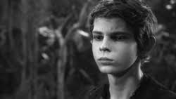 Beast True Loves Kiss Peter Pan Robbie Kay Peter Pan Peter Pan Ouat