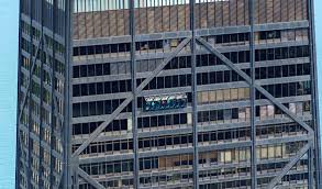Attraction on the 94th floor of the john hancock center and at first nothing happens. 360 Chicago Tilt Enjoy Illinois