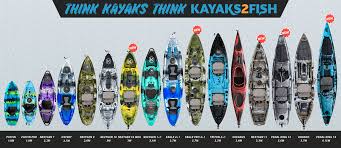We have a fleet of new kayaks that are rapidly becoming one of the most admired ways to see the sights at newport harbor. Fishing Kayaks For Sale Australia S Top Kayak Store Kayaks2fish