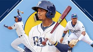 Passan How Wander Franco Became Mlb S Next Can T Miss Kid